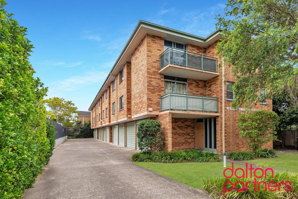 3/5 Merewether St, Merewether, NSW 2291