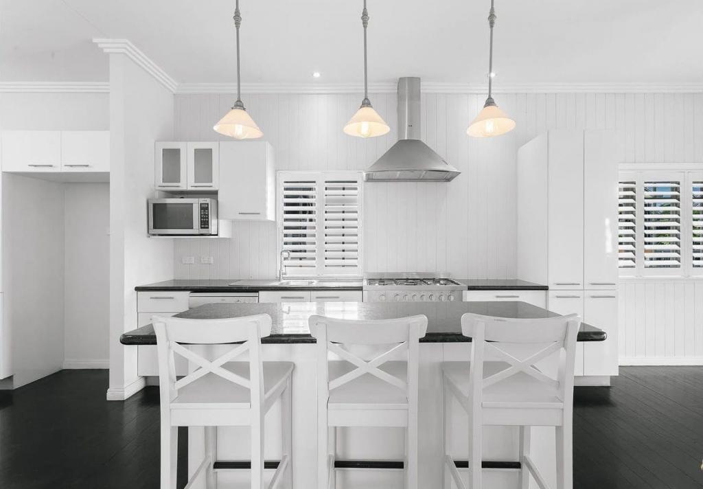 114 James St, New Farm, QLD 4005