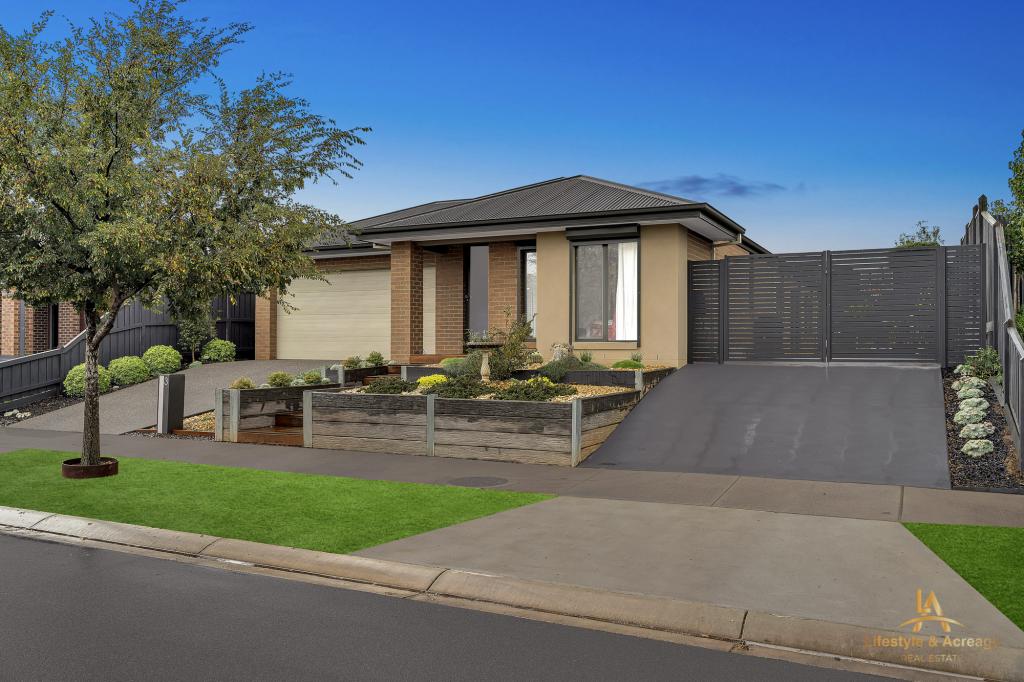 3 Areca St, Drouin, VIC 3818