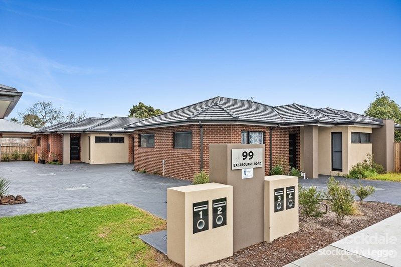 3/99 Eastbourne Rd, Rosebud, VIC 3939