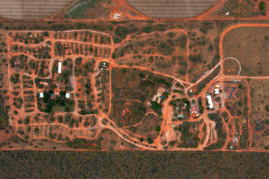 Lot 3000 Broome Rd, Roebuck, WA 6725