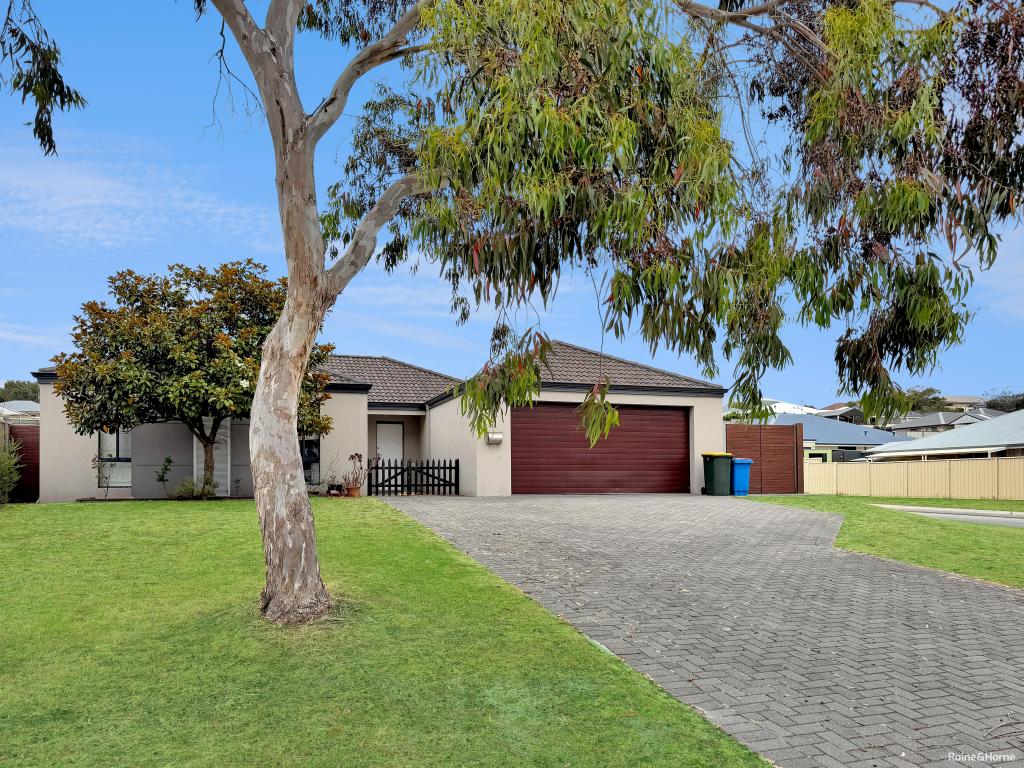 18 PAUL TERRY DR, BAYONET HEAD, WA 6330