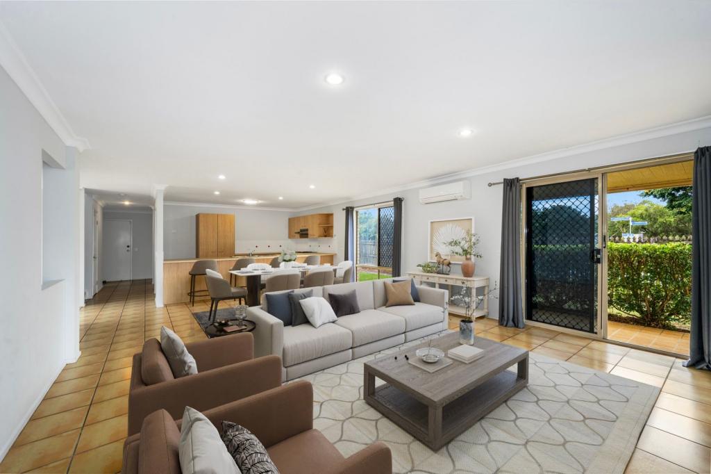 2 Sugargum Cl, Bracken Ridge, QLD 4017