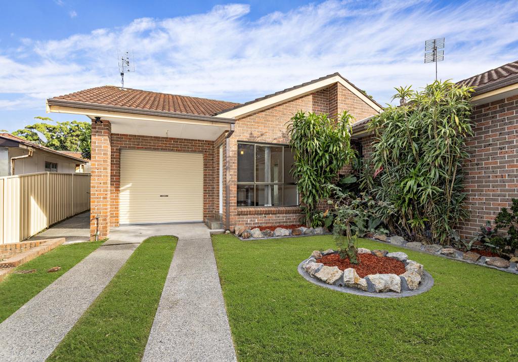 2/20 HILLVIEW CCT, KIAMA, NSW 2533