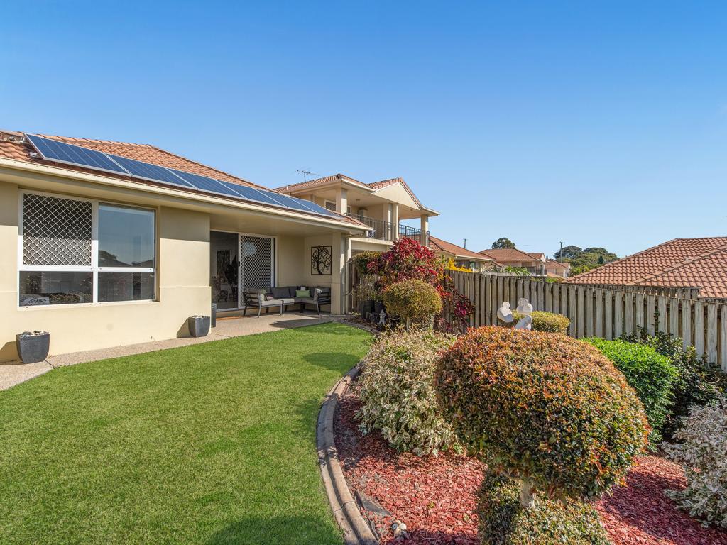 22/173 Cribb Rd, Carindale, QLD 4152