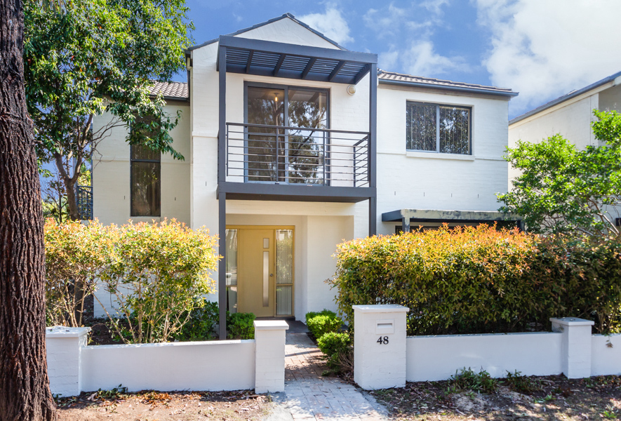 48 Somerset St, Stanhope Gardens, NSW 2768