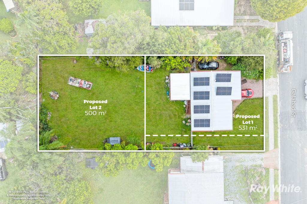 34 Galahad St, Marsden, QLD 4132