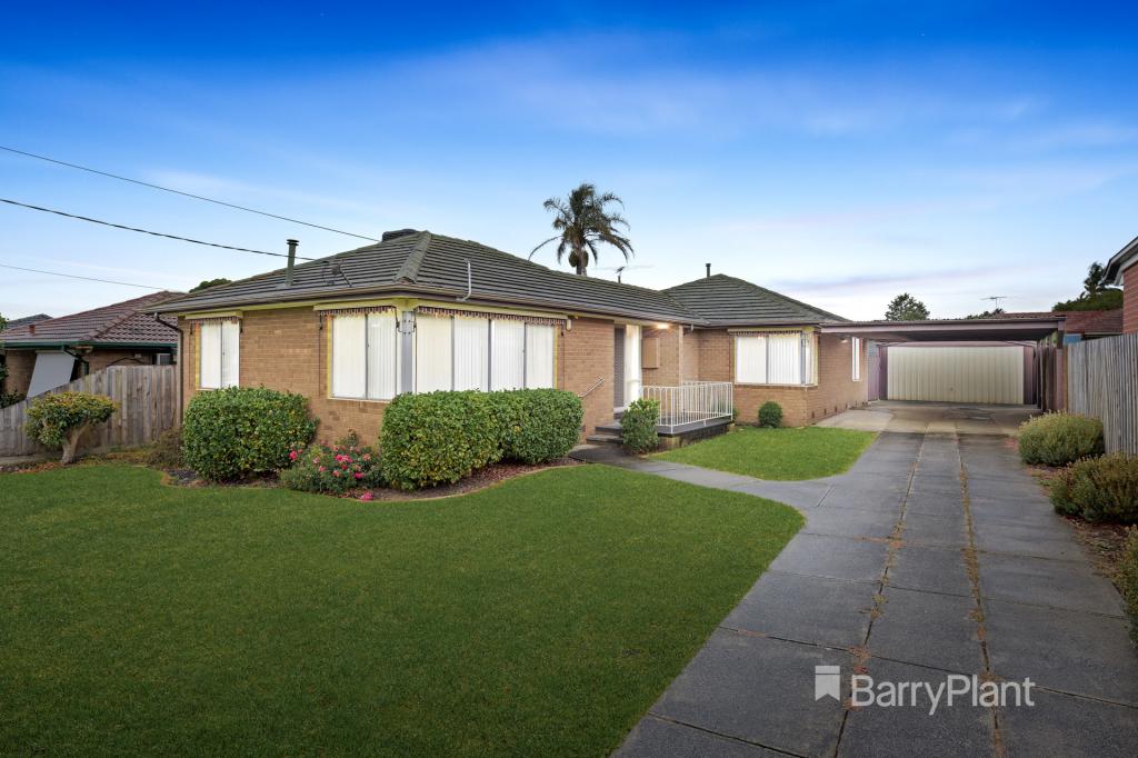 10 Lea Rd, Mulgrave, VIC 3170