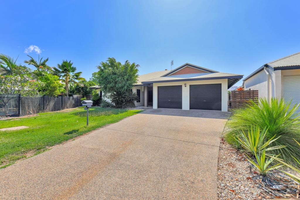 14 Nathan Ct, Gunn, NT 0832