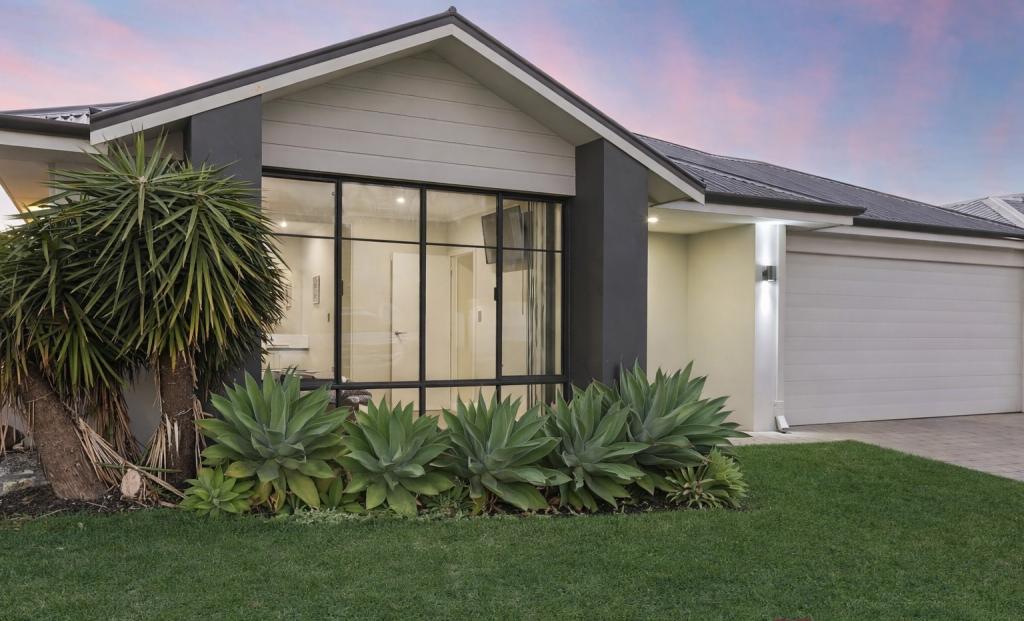 21 Aquinnah Way, Wellard, WA 6170