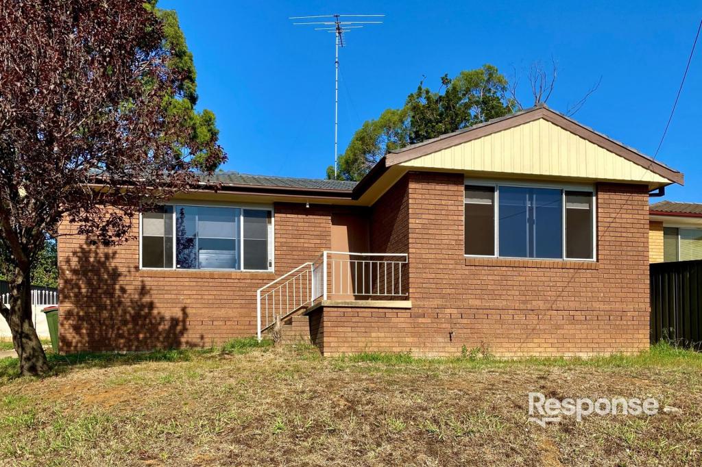 23 Palona St, Marayong, NSW 2148