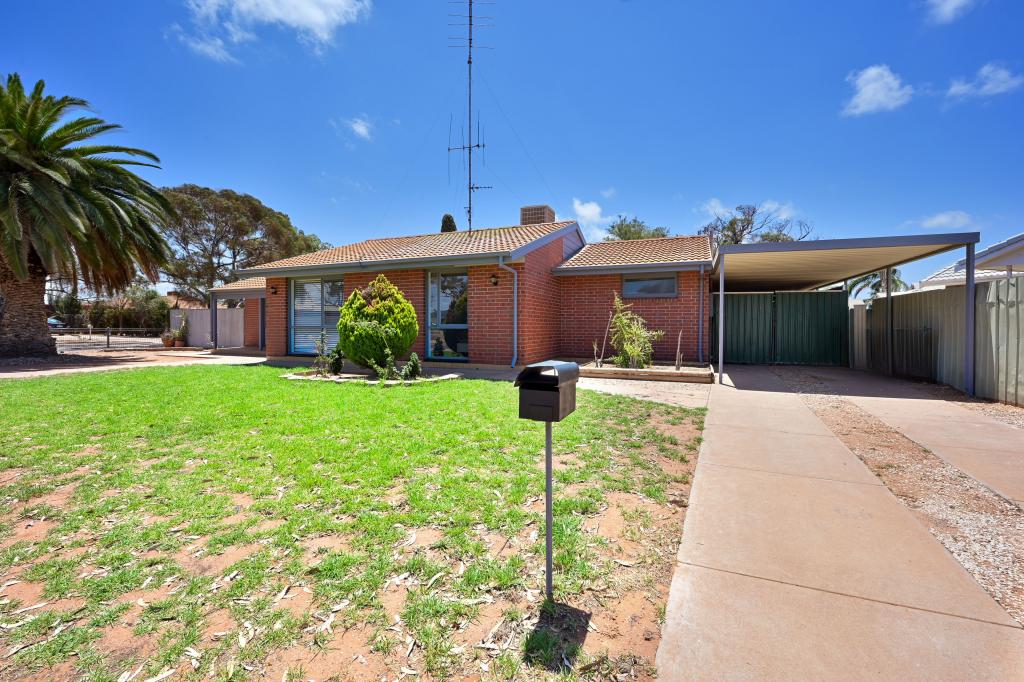 27 Haskell Dr, Whyalla Jenkins, SA 5609