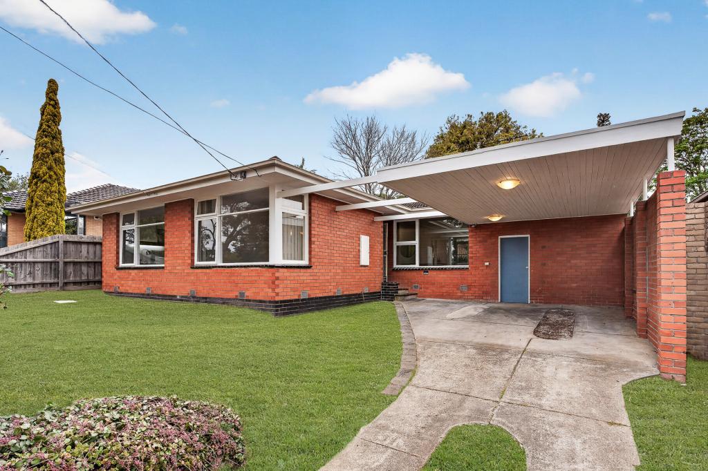 20 Jonathan Ave, Burwood East, VIC 3151