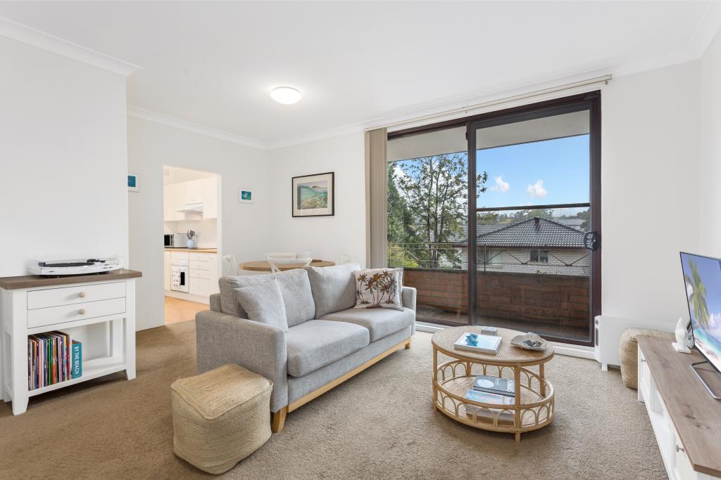 3/82-84 Hunter St, Hornsby, NSW 2077