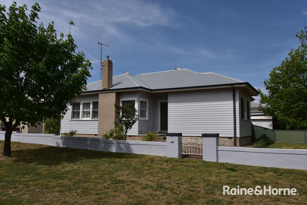 163 Margaret St, Orange, NSW 2800