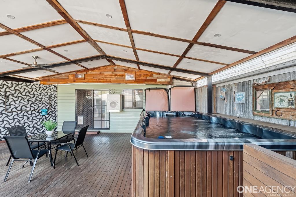 15 Garibaldi St, Traralgon, VIC 3844