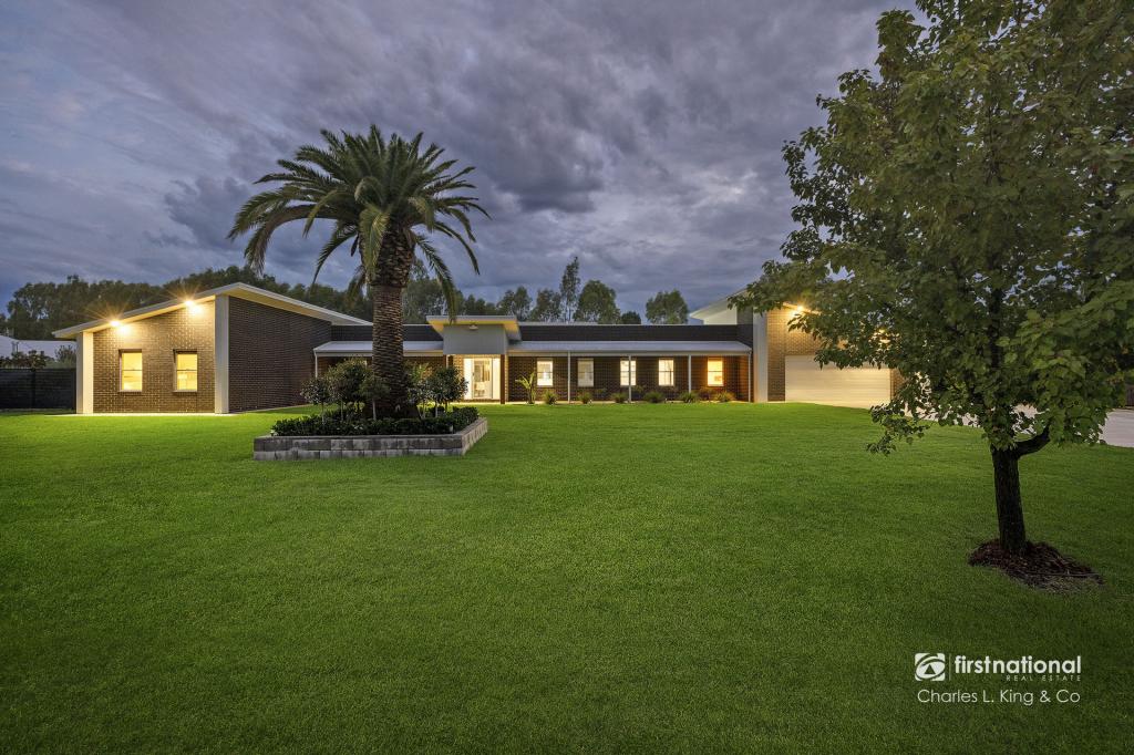 11 Furlong Ct, Echuca, VIC 3564