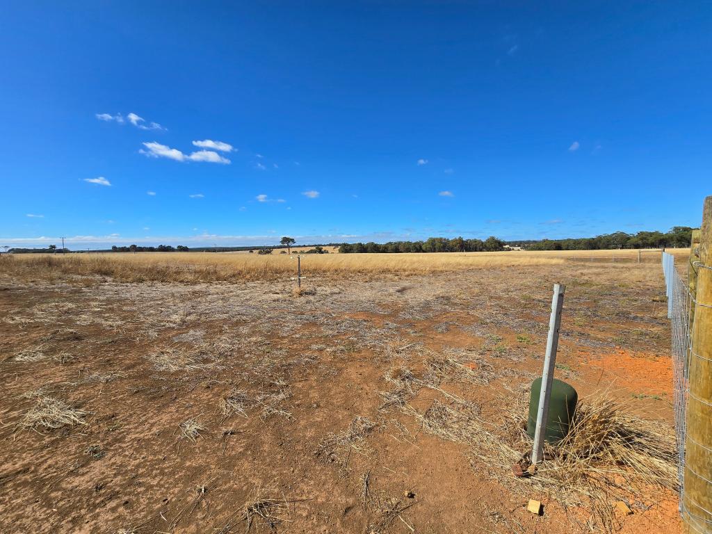 Lot 69/36 Shepherd Rd, Frankland River, WA 6396