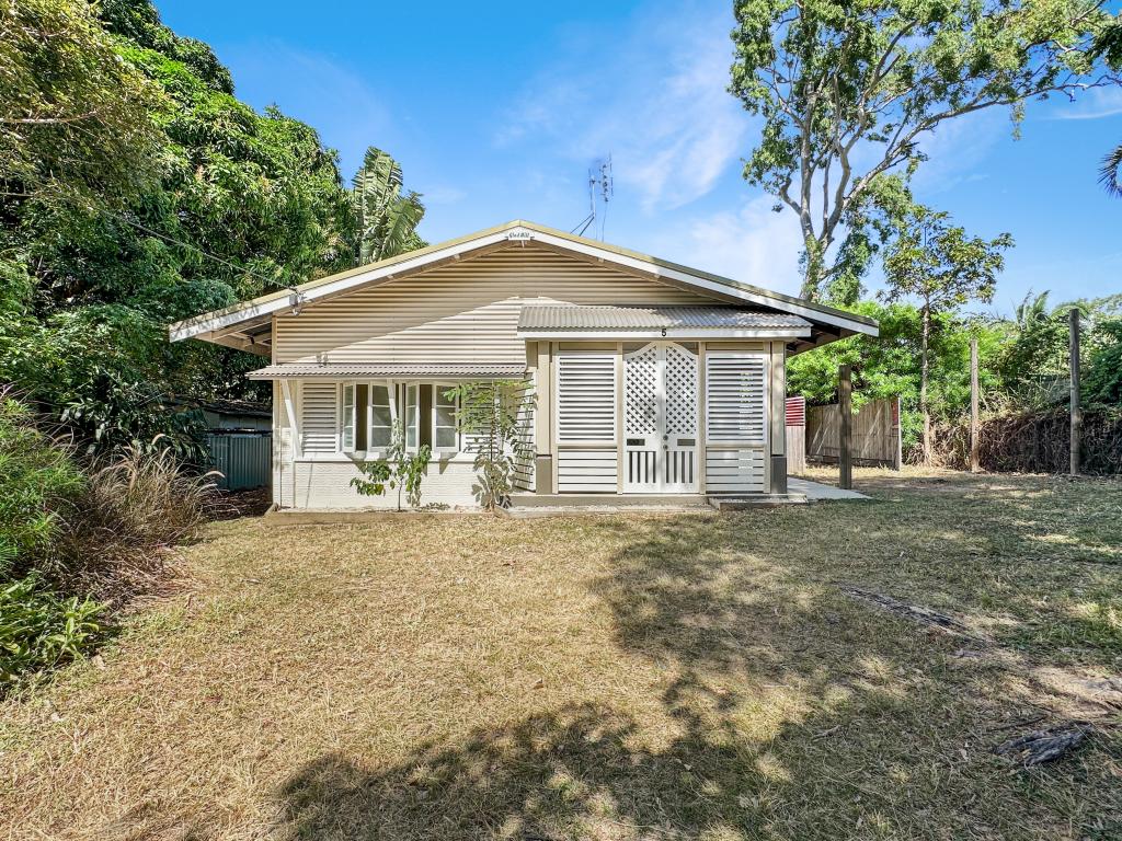 5 Wansfell St, Picnic Bay, QLD 4819