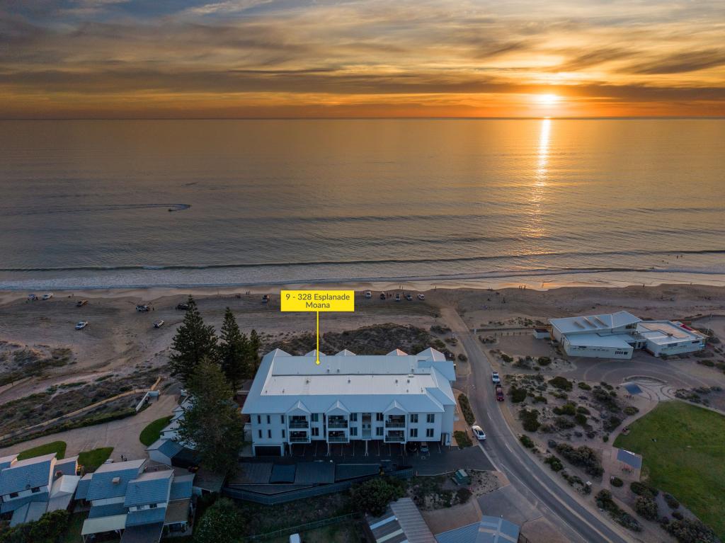 9/328 Esplanade, Moana, SA 5169
