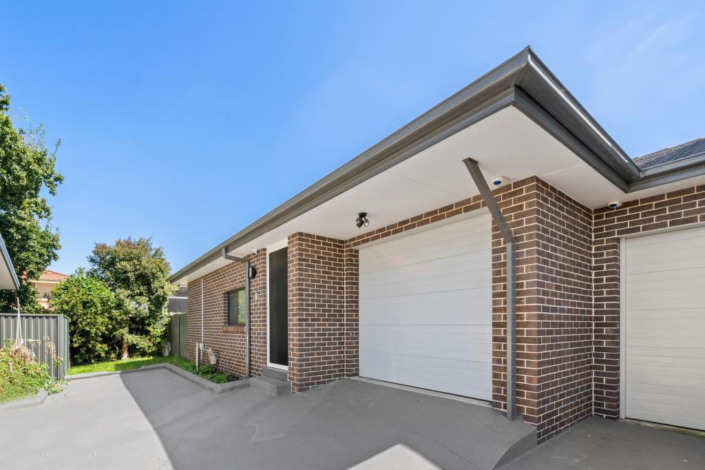 1/10-12 WRIGHT ST, MERRYLANDS, NSW 2160