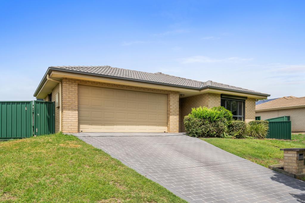 10 Mussel St, Muswellbrook, NSW 2333