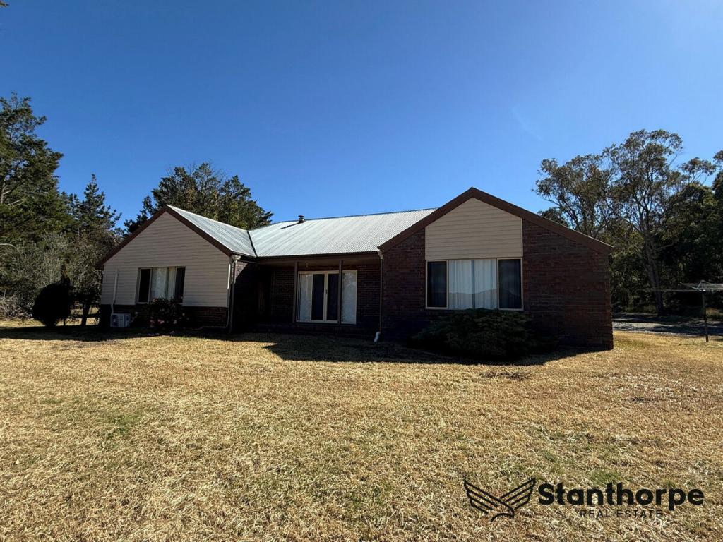 38 Vallah Lane, Stanthorpe, QLD 4380