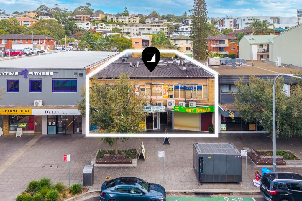 21 Oaks Ave, Dee Why, NSW 2099