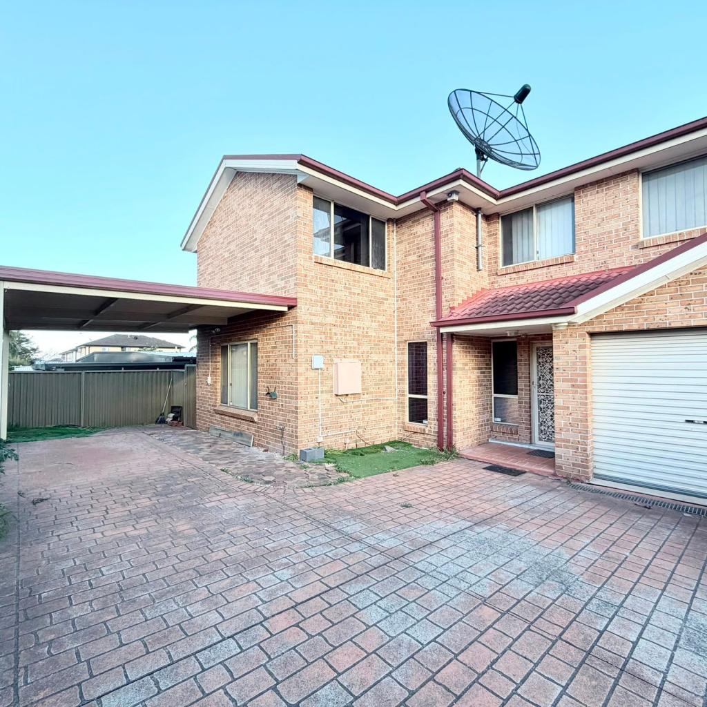 34b Granville St, Fairfield, NSW 2165