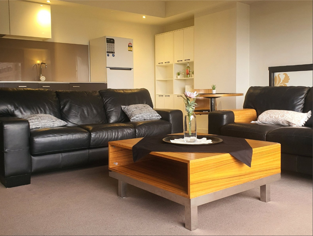622/572 St Kilda Rd, Melbourne, VIC 3004