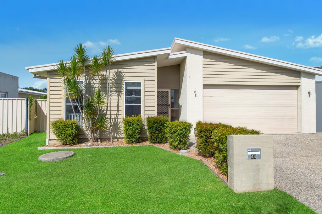 44 Rainbow Beach Dr, Bonny Hills, NSW 2445