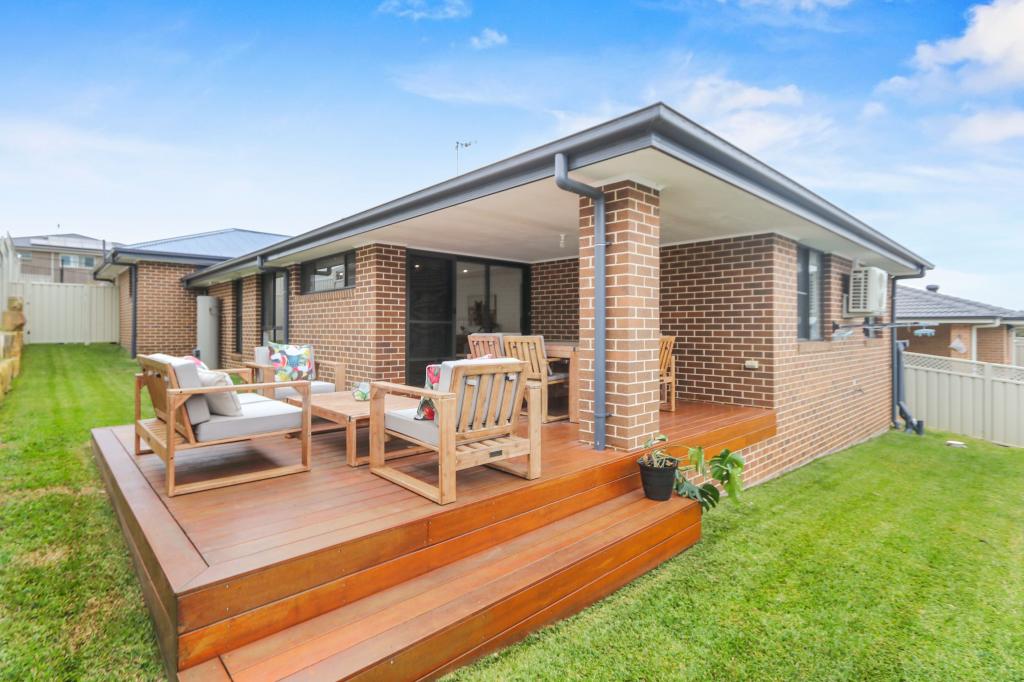 16 Sirocco Dr, Wadalba, NSW 2259