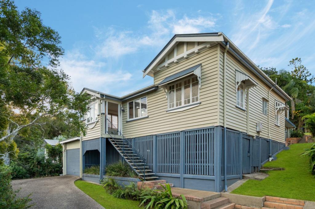 17 Orchard St, Toowong, QLD 4066