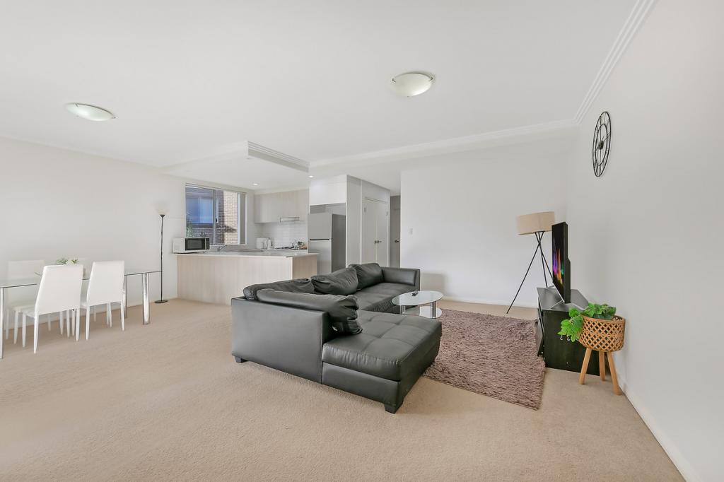 9/212 William St, Granville, NSW 2142