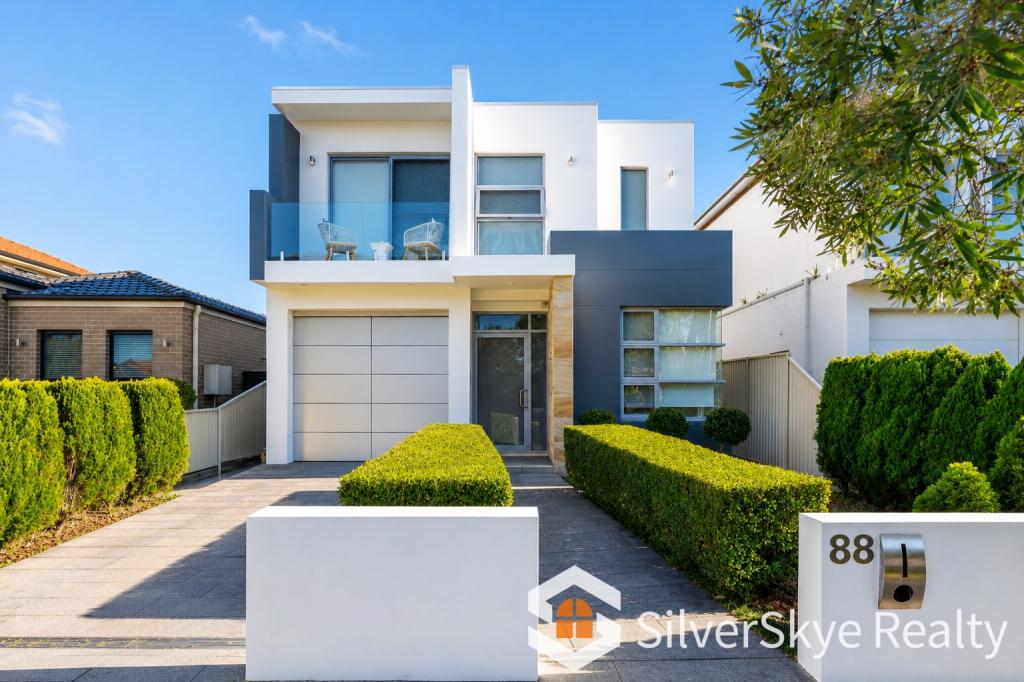 88 Baltimore St, Belfield, NSW 2191