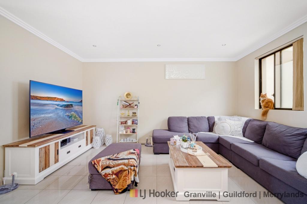 3/50 Rosebery Rd, Guildford, NSW 2161