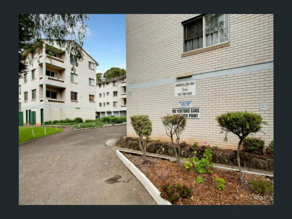 42/132 Lethbridge St, Penrith, NSW 2750