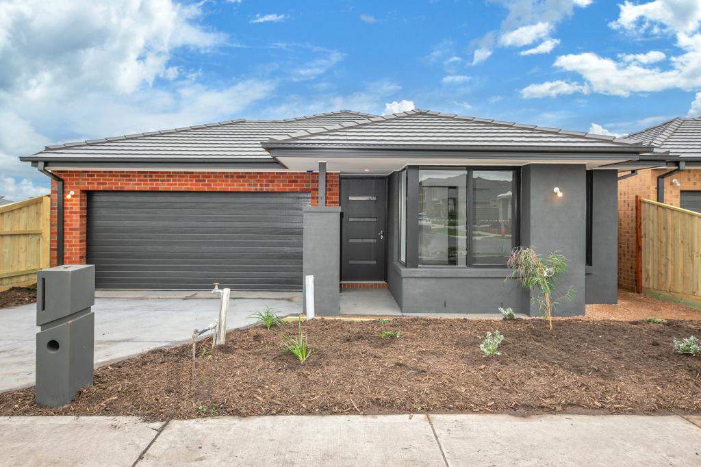 54 Keystone Dr, Sunbury, VIC 3429