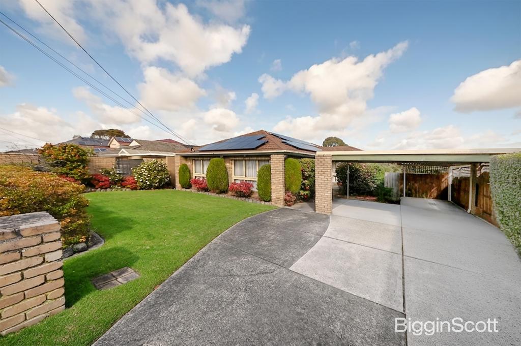 29 Lancelot Cres, Glen Waverley, VIC 3150
