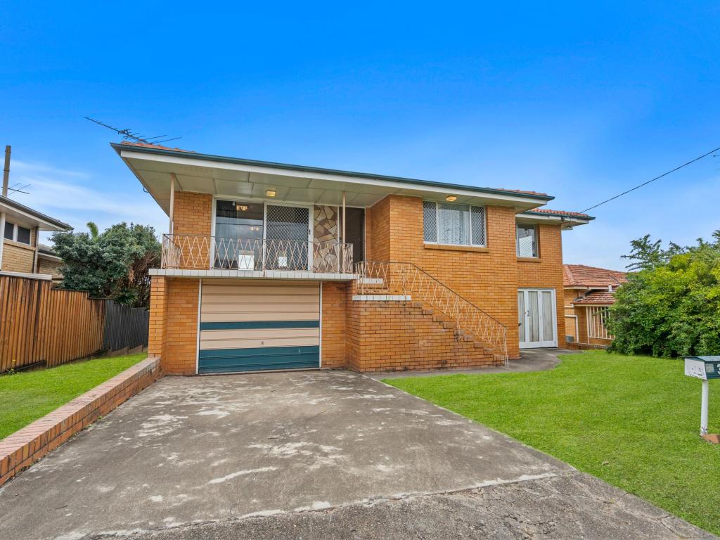 3 Benedict St, Wavell Heights, QLD 4012