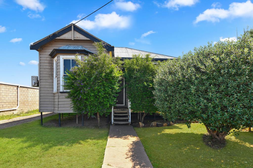 102 Bloomfield St, Gunnedah, NSW 2380