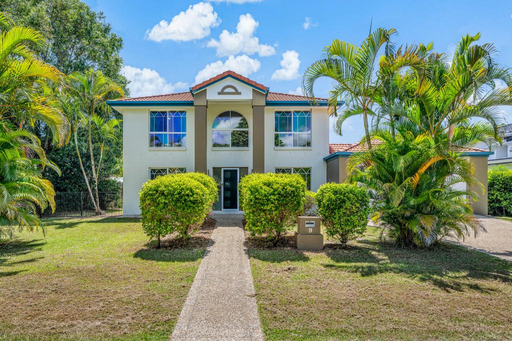 9 Daintree Way, Tewantin, QLD 4565