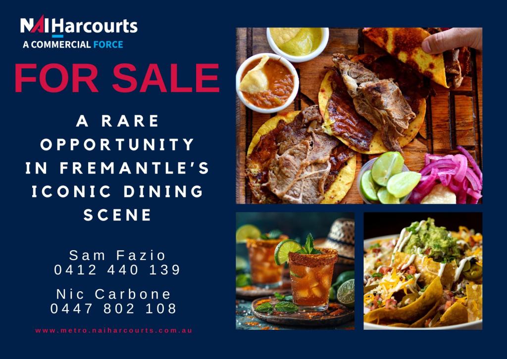 Contact Agent For Address, Fremantle, WA 6160