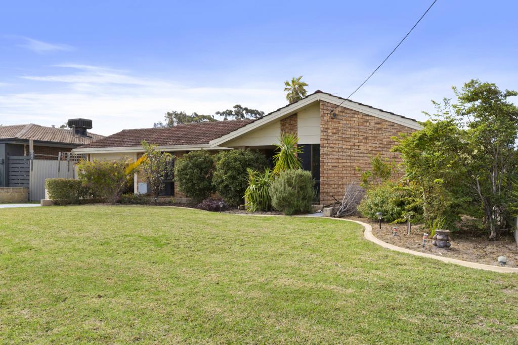 34 Trusmore Cres, Craigie, WA 6025