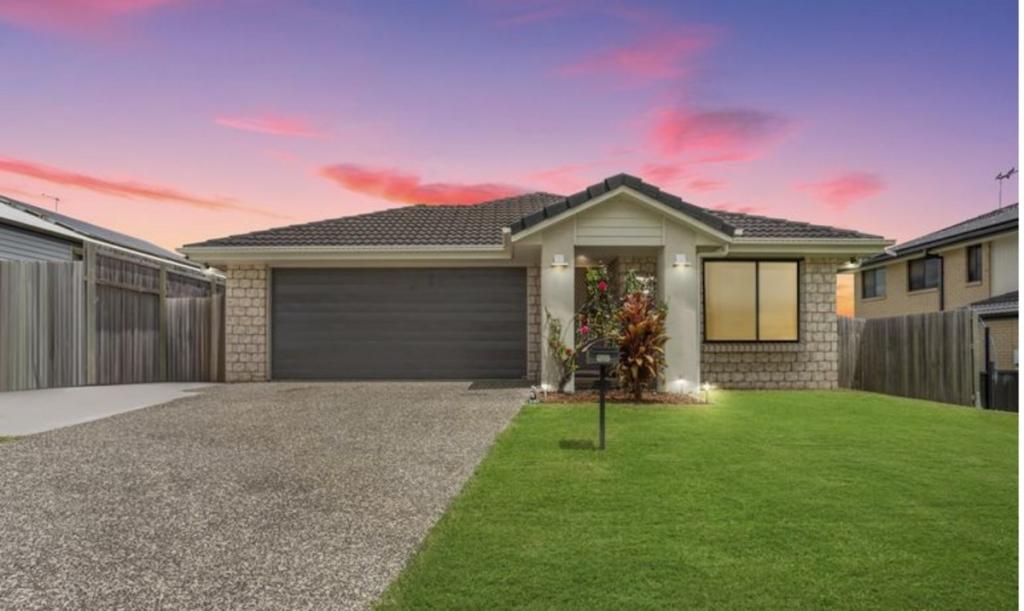 5 Ronald Ct, Collingwood Park, QLD 4301
