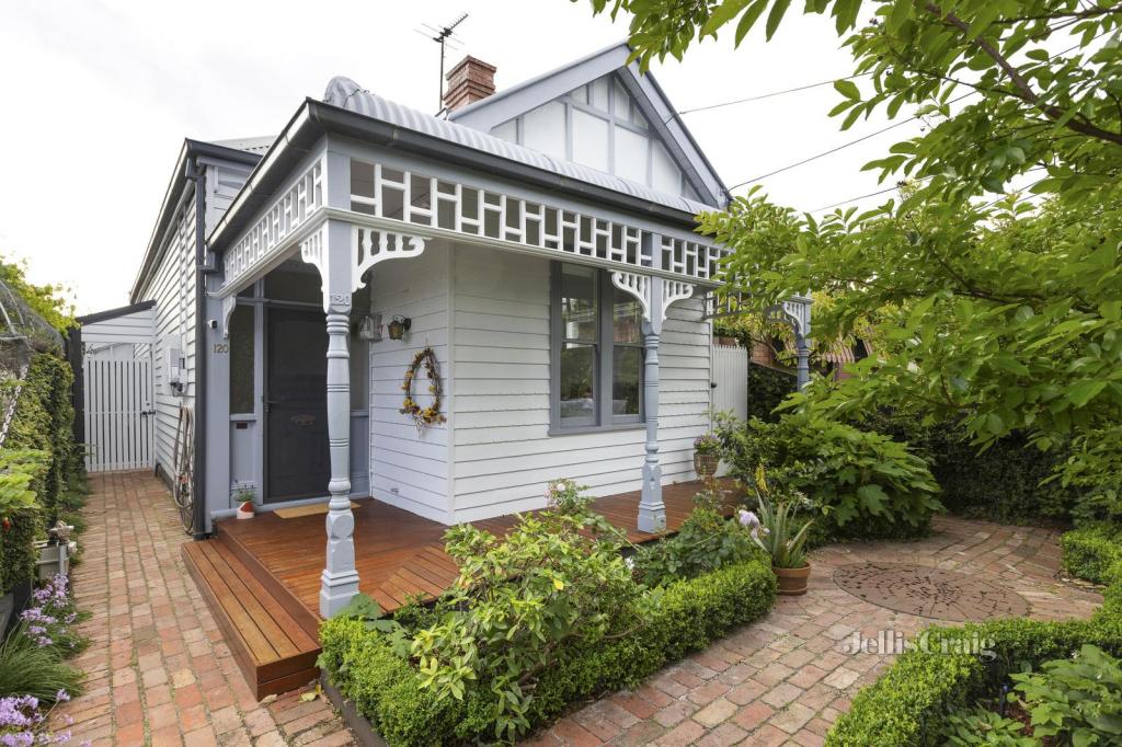 120 Arthur St, Fairfield, VIC 3078