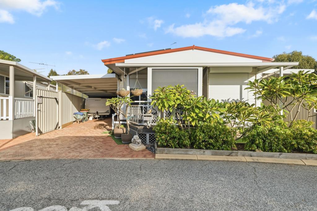 113/490 Pinjarra Rd, Furnissdale, WA 6209