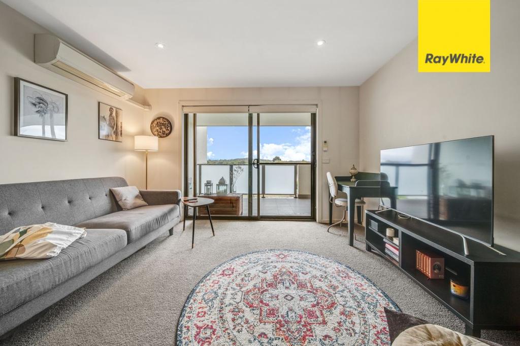 65/15 Braybrooke St, Bruce, ACT 2617