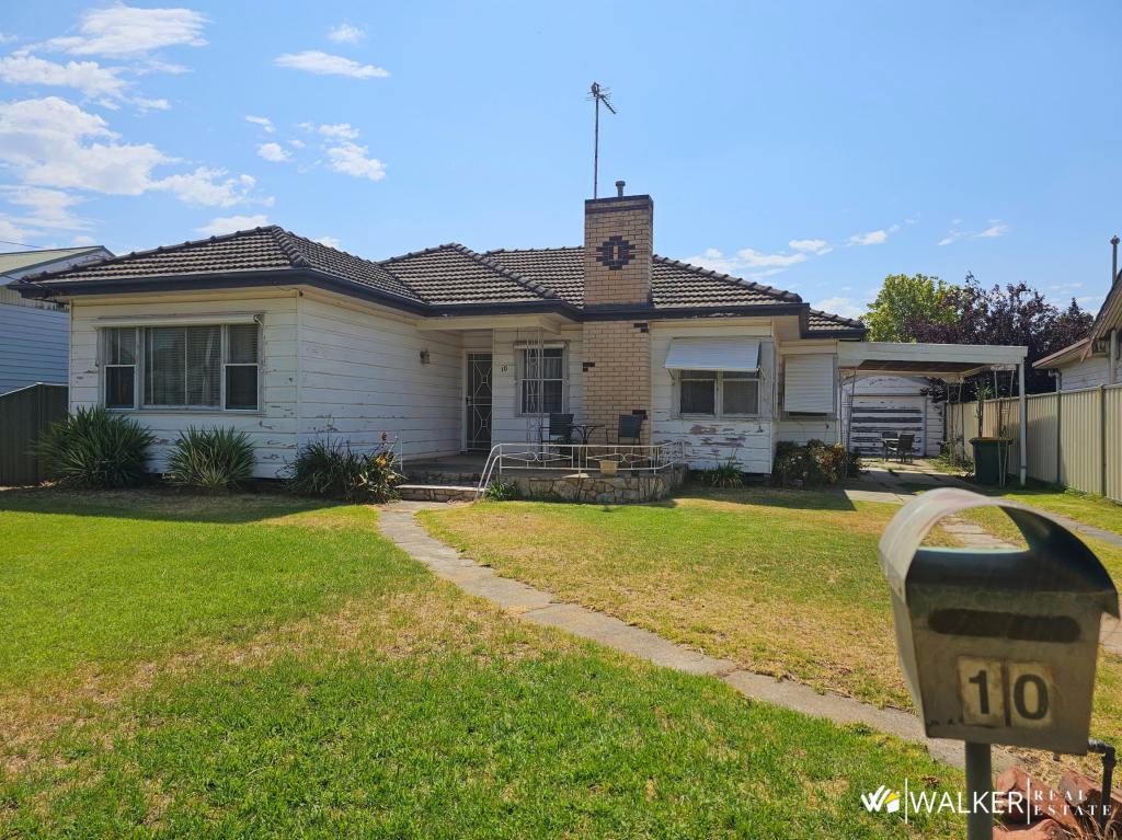 10 Corrigan Ave, Kyabram, VIC 3620