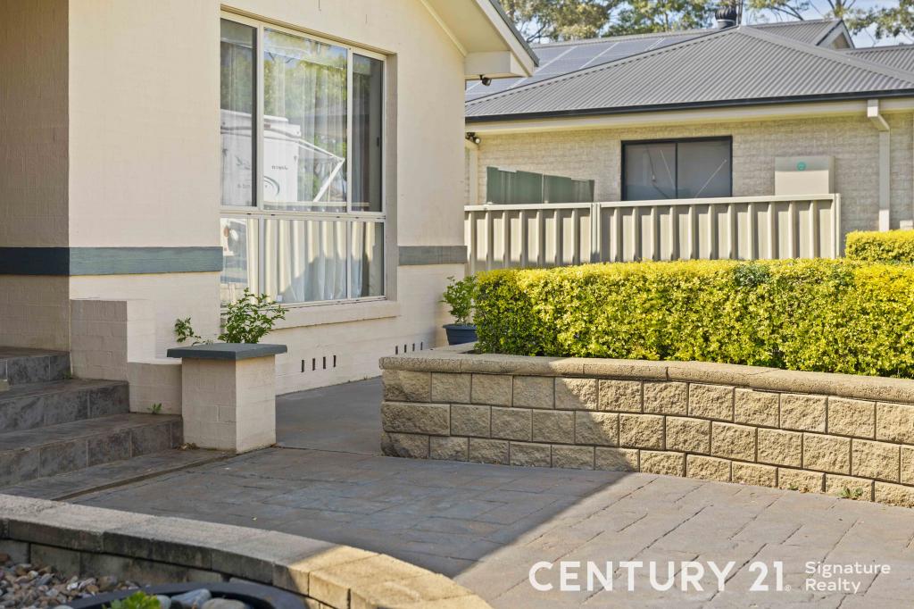 149 Rayleigh Dr, Worrigee, NSW 2540